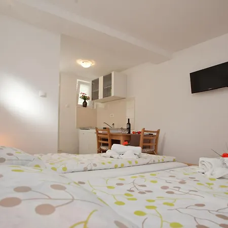 Apartman Downtown Private