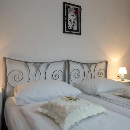 Apartman Downtown Private *