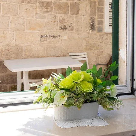 Apartman Downtown Private Split