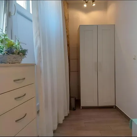 Apartman Downtown Private