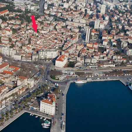 Apartament Downtown Private *