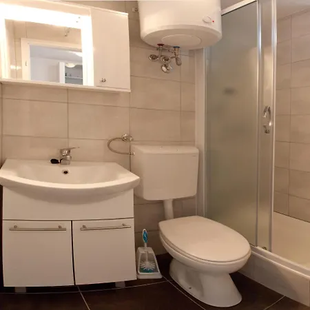 Apartment Downtown Private *