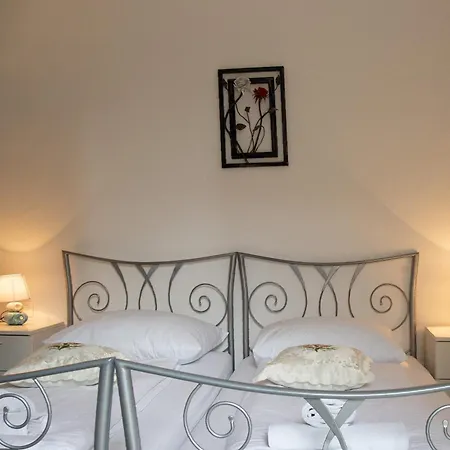 Apartament Downtown Private Split