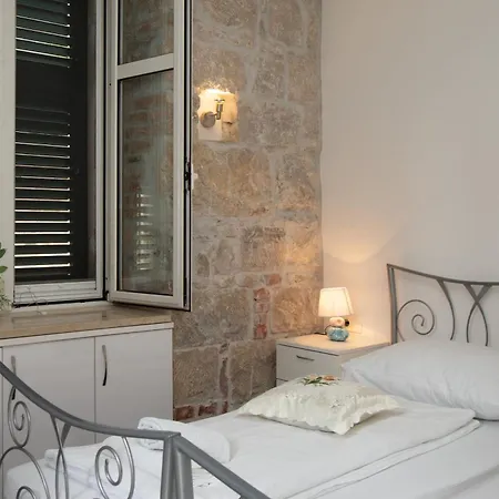 Downtown Private Spalato