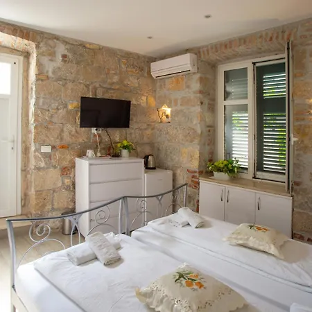 Downtown Private Apartament Split