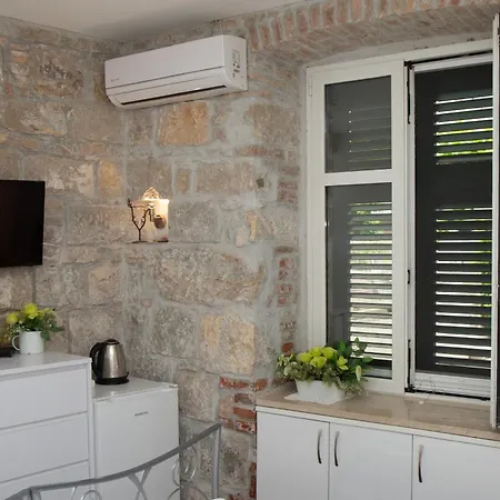 Downtown Private Apartament Split