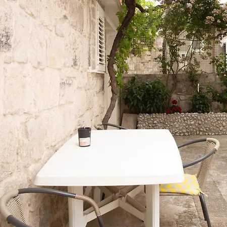 Appartement Downtown Private