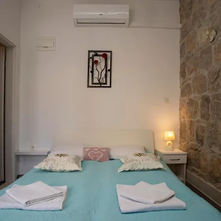 Downtown Private Spalato