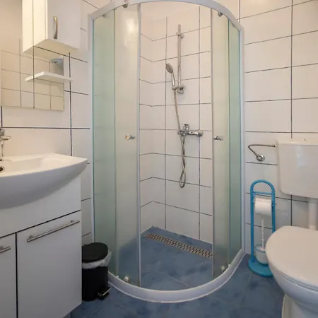 Downtown Private Appartement