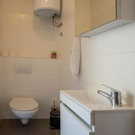Apartment Downtown Private Split