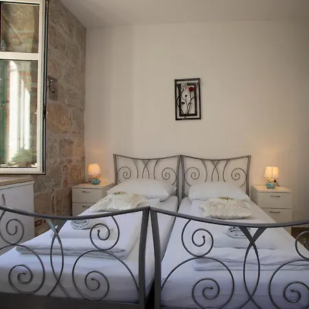 Appartement Downtown Private Split