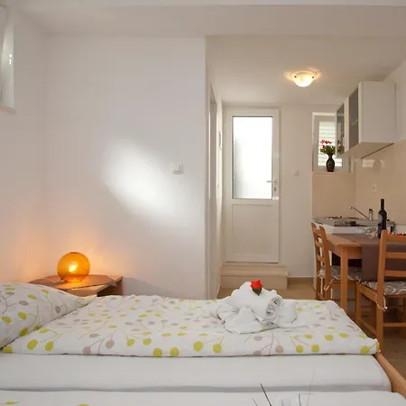 Downtown Private 斯普利特