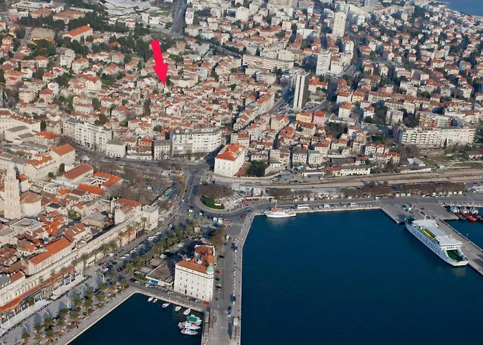 公寓 Downtown Private *