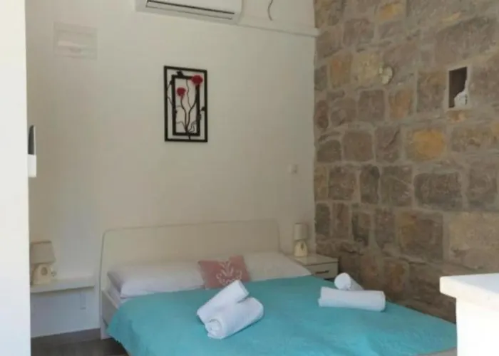 Downtown Private 斯普利特