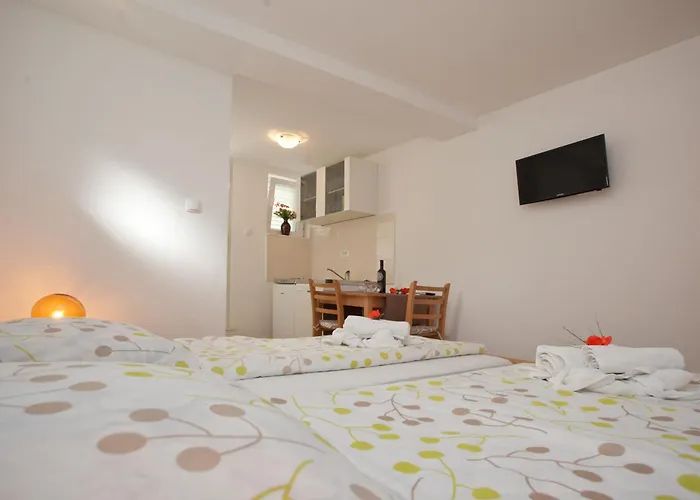 公寓 Downtown Private