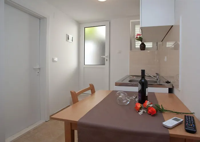 Downtown Private 公寓 *