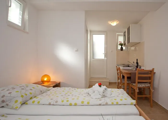 Downtown Private 斯普利特