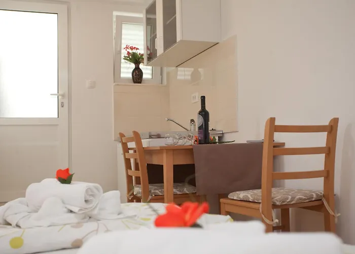 Downtown Private 公寓 *