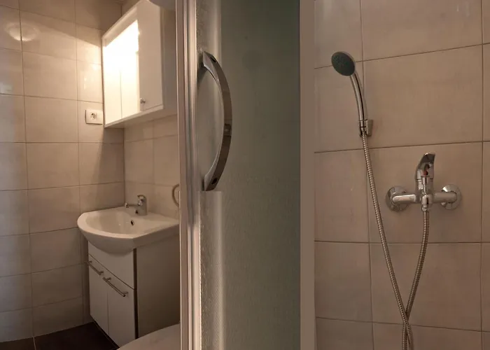 公寓 Downtown Private *