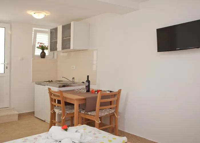 Downtown Private 斯普利特