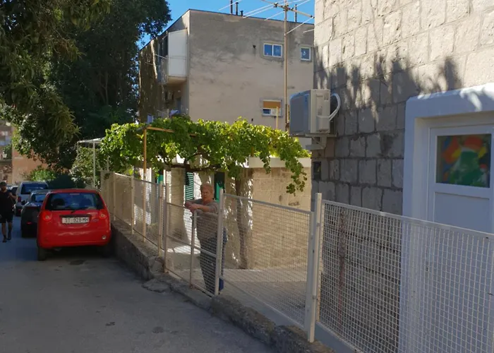 Downtown Private 公寓