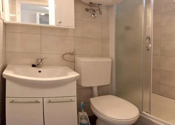 公寓 Downtown Private *