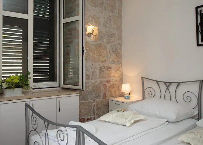 Downtown Private 斯普利特