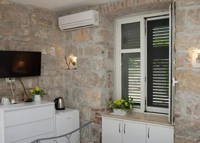 Downtown Private 公寓 斯普利特