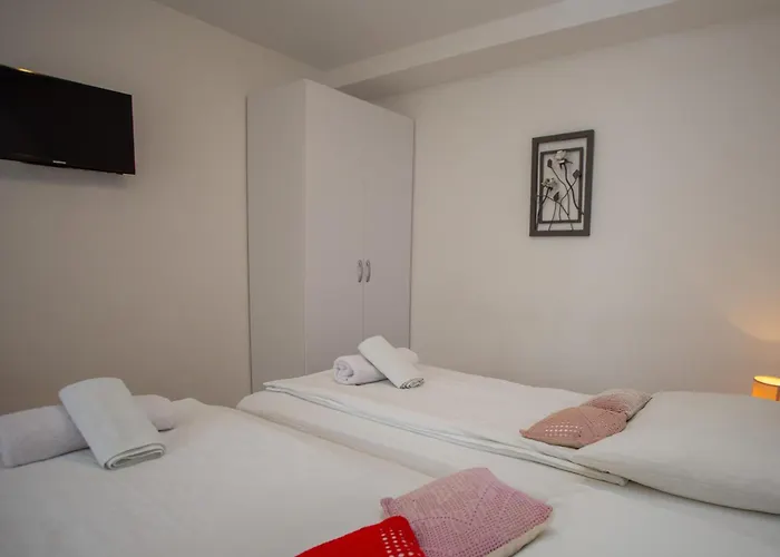 Downtown Private * 斯普利特