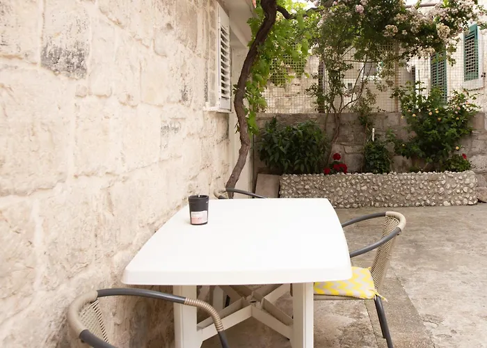 公寓 Downtown Private