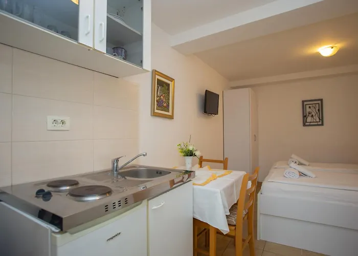 Downtown Private 公寓