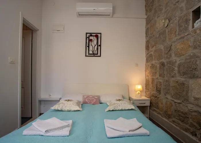 Downtown Private 斯普利特