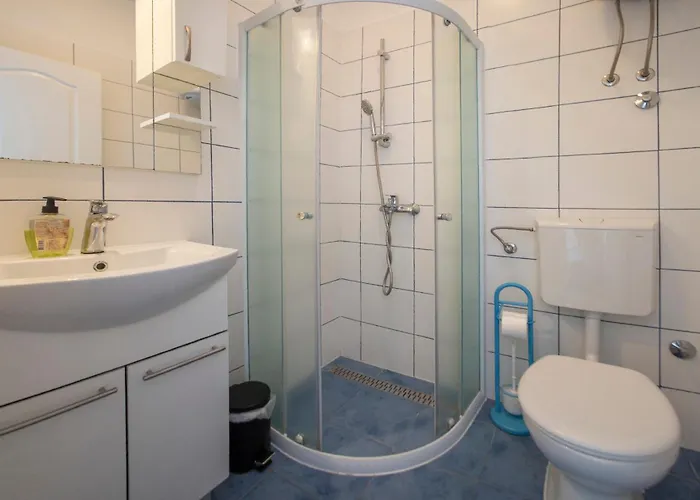 Downtown Private 公寓