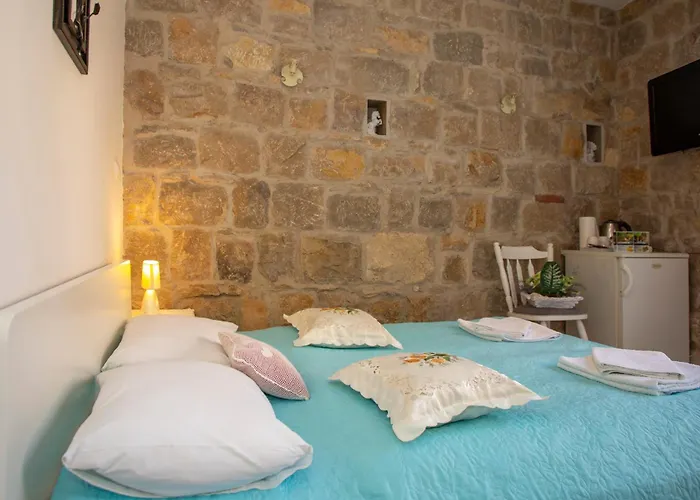 公寓 Downtown Private