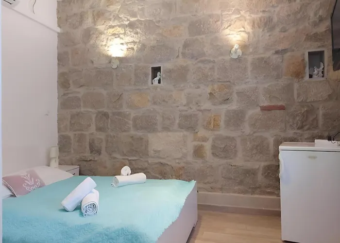 Downtown Private 公寓