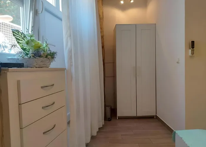 公寓 Downtown Private